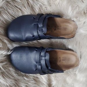 Birki's Camden clogs